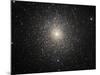 47 Tucanae (NGC 104), Globular Cluster in Tucana-Stocktrek Images-Mounted Photographic Print