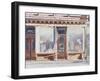 471 West Broadway, SoHo, New York City, 1993-Anthony Butera-Framed Giclee Print