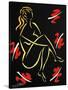 47CO-Pierre Henri Matisse-Stretched Canvas