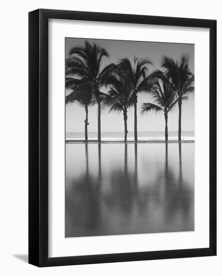 48 St-Moises Levy-Framed Photographic Print