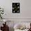 49CO-Pierre Henri Matisse-Giclee Print displayed on a wall