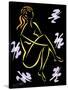 49CO-Pierre Henri Matisse-Stretched Canvas
