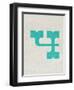 4-null-Framed Art Print