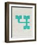 4-null-Framed Art Print