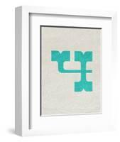 4-null-Framed Giclee Print