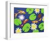 4CO-Pierre Henri Matisse-Framed Premium Giclee Print