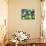 4CO-Pierre Henri Matisse-Giclee Print displayed on a wall