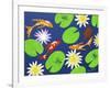 4CO-Pierre Henri Matisse-Framed Giclee Print