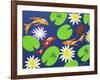 4CO-Pierre Henri Matisse-Framed Giclee Print