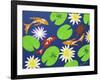 4CO-Pierre Henri Matisse-Framed Giclee Print