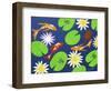 4CO-Pierre Henri Matisse-Framed Giclee Print