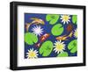 4CO-Pierre Henri Matisse-Framed Giclee Print