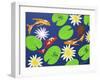 4CO-Pierre Henri Matisse-Framed Giclee Print