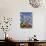 4COF-Pierre Henri Matisse-Giclee Print displayed on a wall