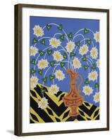 4COF-Pierre Henri Matisse-Framed Giclee Print