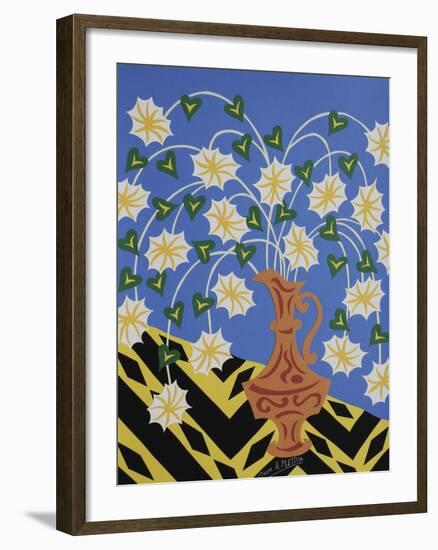 4COF-Pierre Henri Matisse-Framed Giclee Print