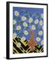 4COF-Pierre Henri Matisse-Framed Giclee Print