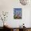 4COF-Pierre Henri Matisse-Mounted Giclee Print displayed on a wall