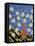 4COF-Pierre Henri Matisse-Framed Stretched Canvas