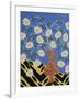 4COF-Pierre Henri Matisse-Framed Giclee Print