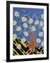 4COF-Pierre Henri Matisse-Framed Giclee Print