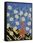 4COF-Pierre Henri Matisse-Framed Stretched Canvas