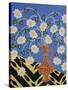 4COF-Pierre Henri Matisse-Stretched Canvas