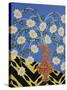 4COF-Pierre Henri Matisse-Stretched Canvas