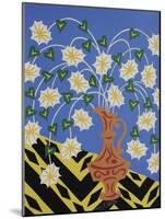 4COF-Pierre Henri Matisse-Mounted Giclee Print