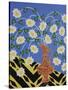 4COF-Pierre Henri Matisse-Stretched Canvas