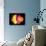 4fz3 Electron Orbital-Laguna Design-Photographic Print displayed on a wall