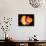 4fz3 Electron Orbital-Laguna Design-Photographic Print displayed on a wall