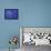 4G-Pierre Henri Matisse-Framed Stretched Canvas displayed on a wall