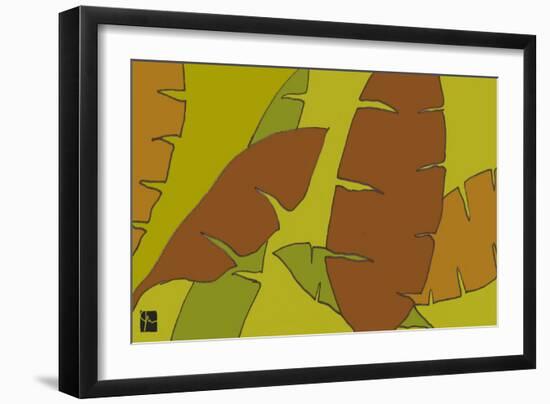 4jw91606-Jan Weiss-Framed Art Print