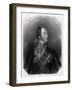 4Rd Duke Northumberland-G Ward-Framed Art Print