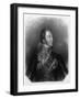 4Rd Duke Northumberland-G Ward-Framed Art Print