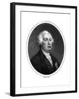 4th Duke of Bedford-null-Framed Giclee Print