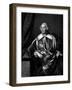 4th Duke of Bedford-H Robinson-Framed Art Print