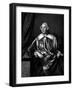 4th Duke of Bedford-H Robinson-Framed Art Print