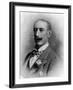 4th Earl Dunraven-null-Framed Photographic Print