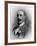 4th Earl Dunraven-null-Framed Photographic Print