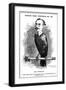 4th Earl Dunraven-Linley Sambourne-Framed Art Print