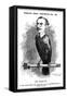 4th Earl Dunraven-Linley Sambourne-Framed Stretched Canvas