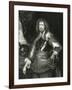 4th Earl of Dorset-Antony van Dijk-Framed Art Print