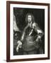 4th Earl of Dorset-Antony van Dijk-Framed Art Print