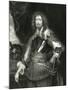 4th Earl of Dorset-Antony van Dijk-Mounted Art Print