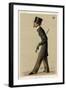 4th Marquess of Bath-null-Framed Art Print