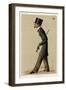 4th Marquess of Bath-null-Framed Art Print