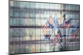 4th of July-Valda Bailey-Mounted Photographic Print