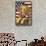 4th of July-Laurie Korsgaden-Framed Stretched Canvas displayed on a wall